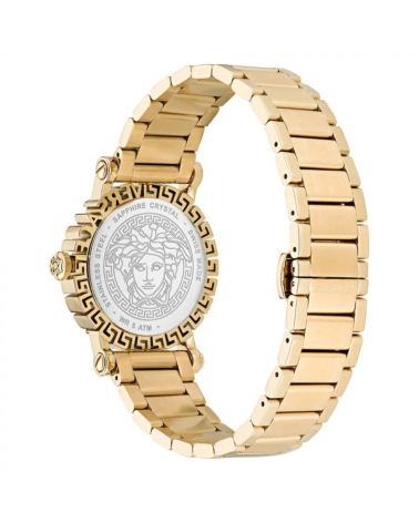 WATCH VERSACE WOMEN VE6D00323 (40MM)