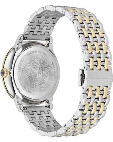 WATCH VERSACE UNISEX VE6F00423 (38MM)