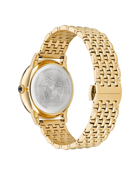 WATCH VERSACE UNISEX VE6F00623 (38MM)