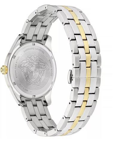 WATCH VERSACE MAN VE7C00623 (41MM)