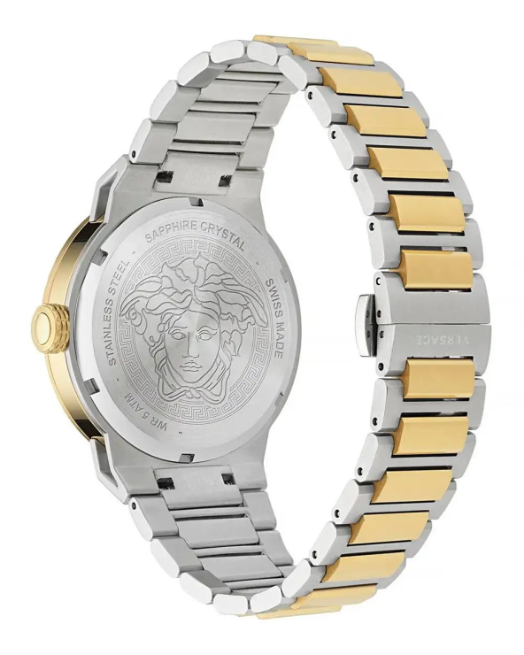 WATCH VERSACE MAN VE7E00423 (43MM)