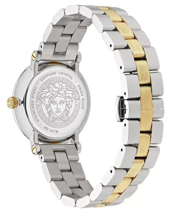 WATCH VERSACE WOMEN VE7F00423 (35MM)
