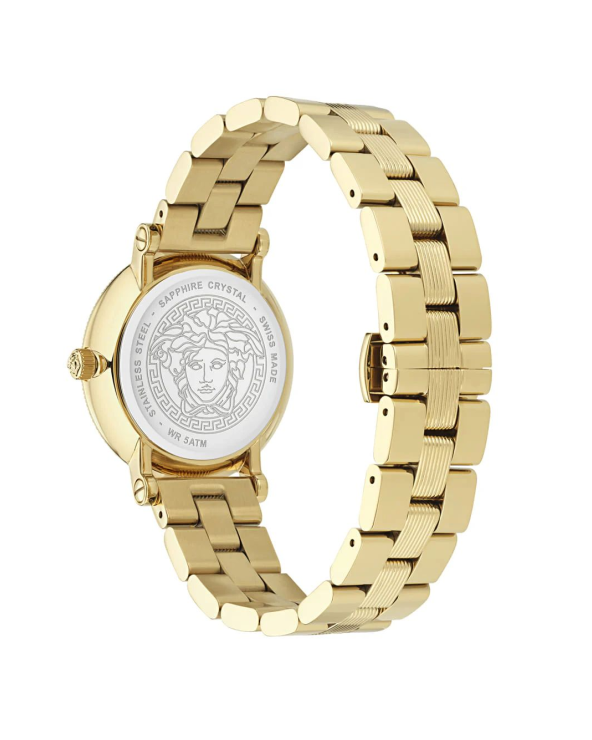 WATCH VERSACE WOMEN VE7F00623 (35MM)