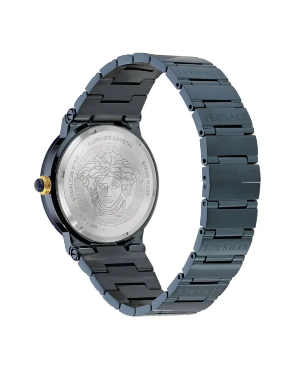 WATCH VERSACE MAN VE7G00423 (38MM)