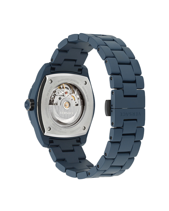 WATCH VERSACE MAN VE7K00223 (43MM)