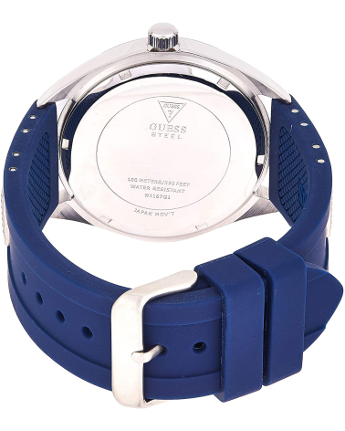 WATCH GUESS MAN W1167G1 (46MM)