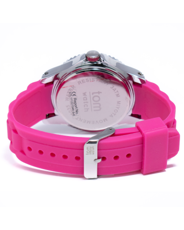 WATCH TOM WATCH UNISEX WA00122 (44MM)