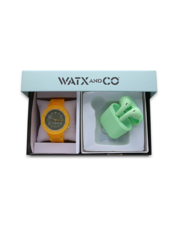 WATCH WATXANDCO WOMEN WAPACKEAR18_M (43MM)
