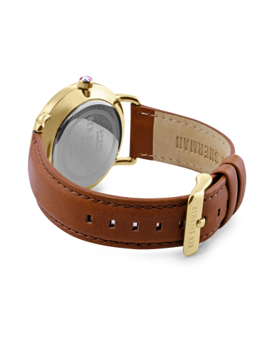 WATCH BEN SHERMAN MAN WB033TG (43MM)