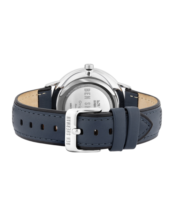 WATCH BEN SHERMAN MAN WB038U (43MM)