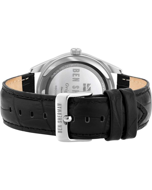 WATCH BEN SHERMAN MAN WB039BB (43MM)