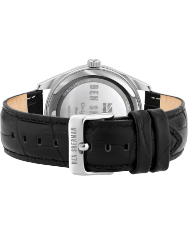 WATCH BEN SHERMAN MAN WB039BB (43MM)