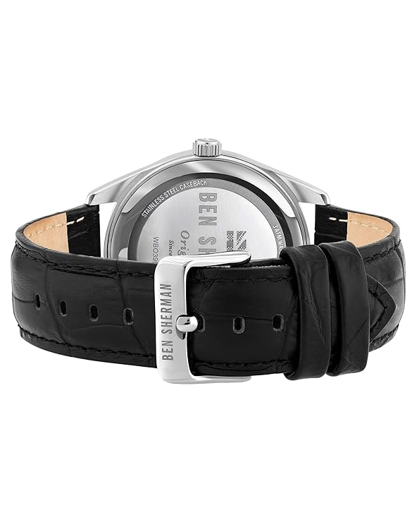 WATCH BEN SHERMAN MAN WB039UB (43MM)