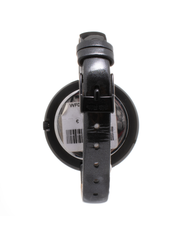 WATCH FOLLI FOLLIE WOMAN WF0Y029SSK (40MM)
