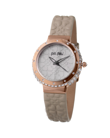 WATCH FOLLI FOLLIE WOMAN WF13B032SPI (35MM)