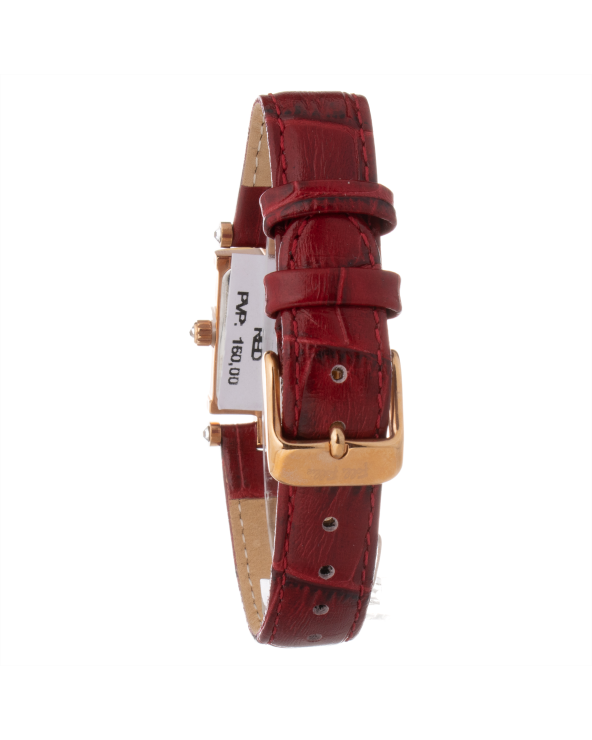 WATCH FOLLI FOLLIE WOMAN WF13B037SSG (18MM)