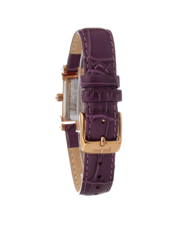 WATCH FOLLI FOLLIE WOMAN WF13B037SSL (18MM)