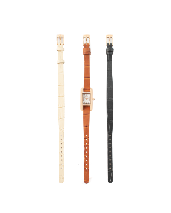 WATCH FOLLI FOLLIE WOMAN WF13B064SPW (20MM)