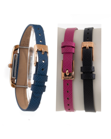 WATCH FOLLI FOLLIE WOMAN WF13B064SPWA (18MM)