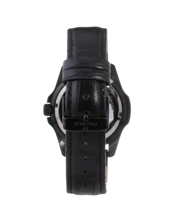 WATCH FOLLI FOLLIE UNISEX WF13Y006SPY (40MM)