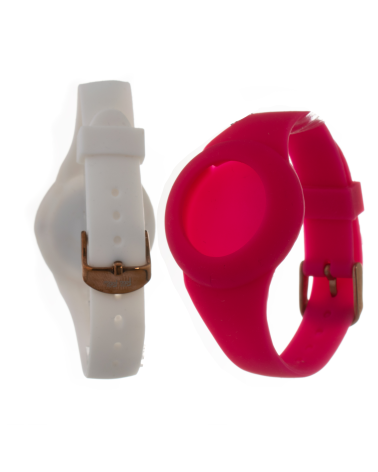 WATCH FOLLI FOLLIE WOMAN WF15P042ZSZ (35MM)