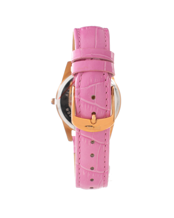 WATCH FOLLI FOLLIE WOMAN WF16R016SSRO (38MM)