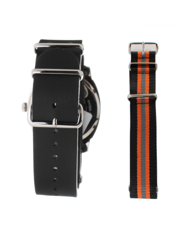 WATCH FOLLI FOLLIE MAN WT14T0015DG (40MM)
