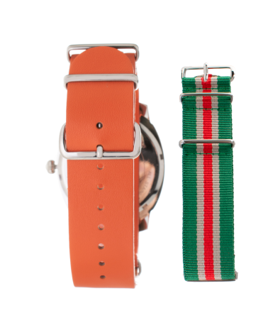 WATCH FOLLI FOLLIE MAN WT14T0015DNA (40MM)