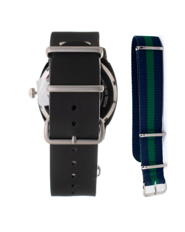 WATCH FOLLI FOLLIE UNISEX WT14T0015DSDF (40MM)