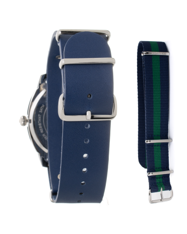 WATCH FOLLI FOLLIE MAN WT14T0015DV (40MM)
