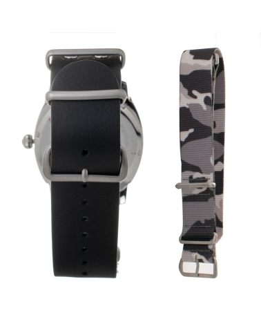 WATCH FOLLI FOLLIE MAN WT14T001SDN (40MM)