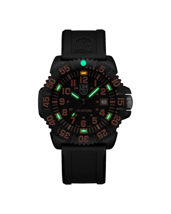 WATCH LUMINOX MAN X2.2053 (44MM)