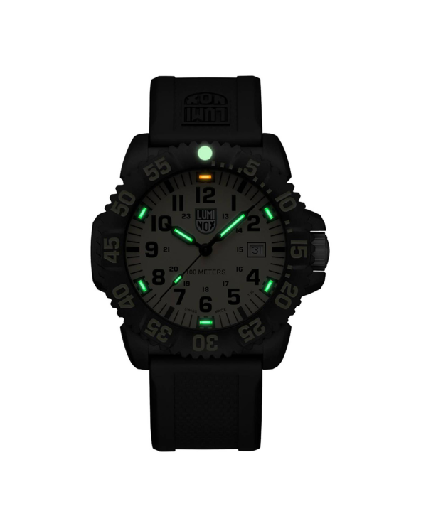 WATCH LUMINOX MAN X2.2055.1 (44MM)