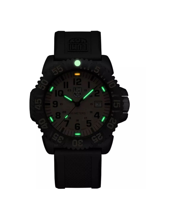 WATCH LUMINOX MAN X2.2059.1 (44MM)
