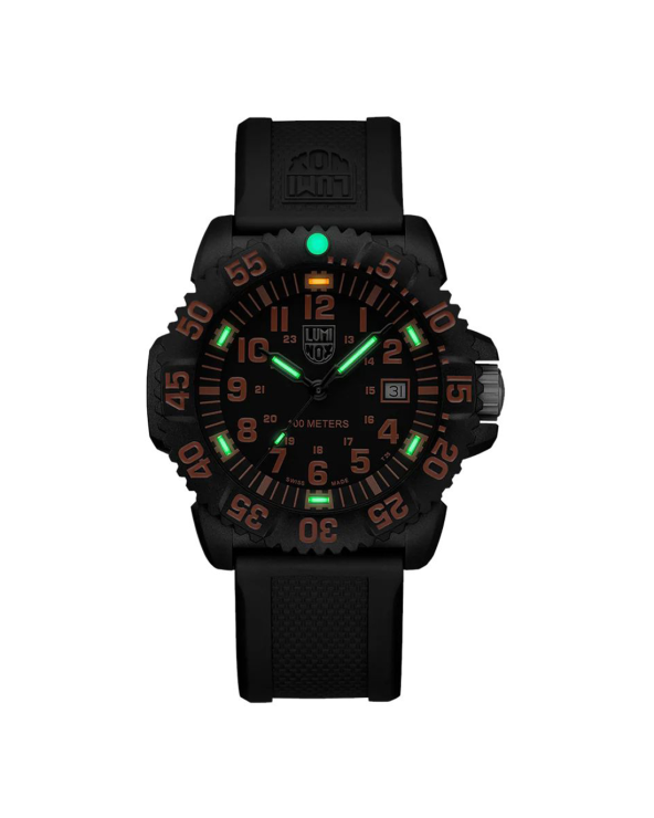 WATCH LUMINOX MAN X2.2072 (44MM)