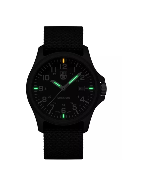 WATCH LUMINOX MAN X2.2401.NB (43MM)