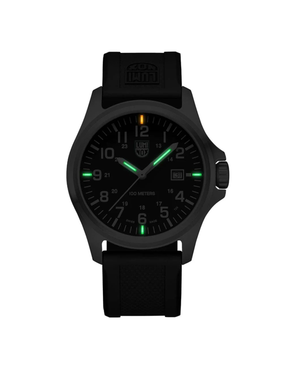 WATCH LUMINOX MAN X2.2501 (43MM)