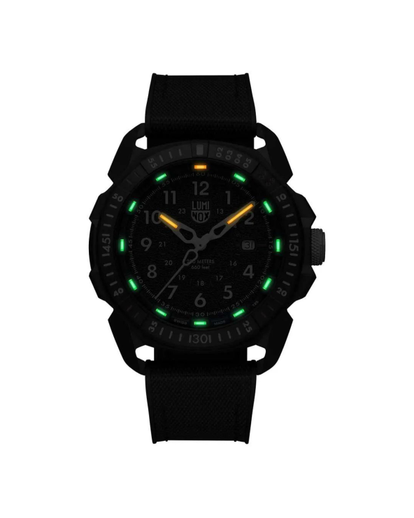 WATCH LUMINOX MAN XL.1003.ICE (46MM)