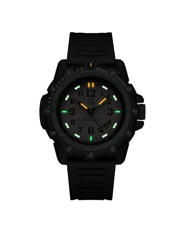 WATCH LUMINOX MAN XL.3321 (46MM)