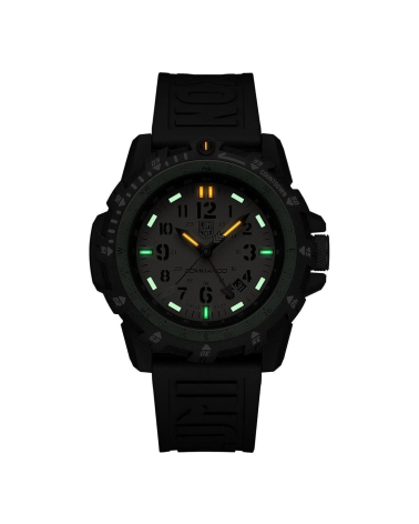 WATCH LUMINOX MAN XL.3321 (46MM)