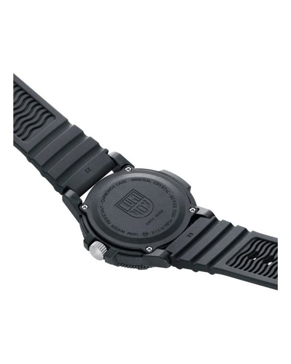WATCH LUMINOX MAN XS.0323.L (44MM)