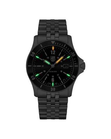 WATCH LUMINOX MAN XS.0911 (42MM)