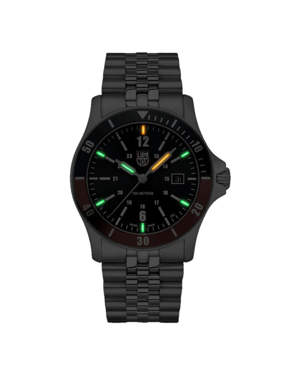 WATCH LUMINOX MAN XS.0914 (42MM)