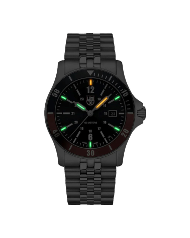 WATCH LUMINOX MAN XS.0914 (42MM)