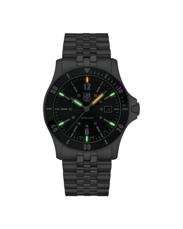 WATCH LUMINOX MAN XS.0917 (42MM)