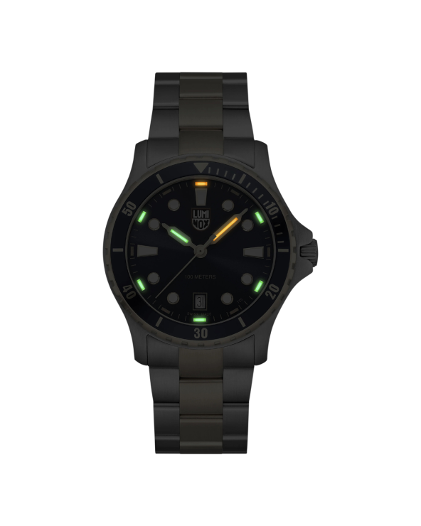 WATCH LUMINOX MAN XS.0944 (42MM)