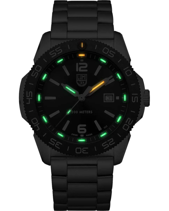 WATCH LUMINOX MAN XS.3137 (44MM)