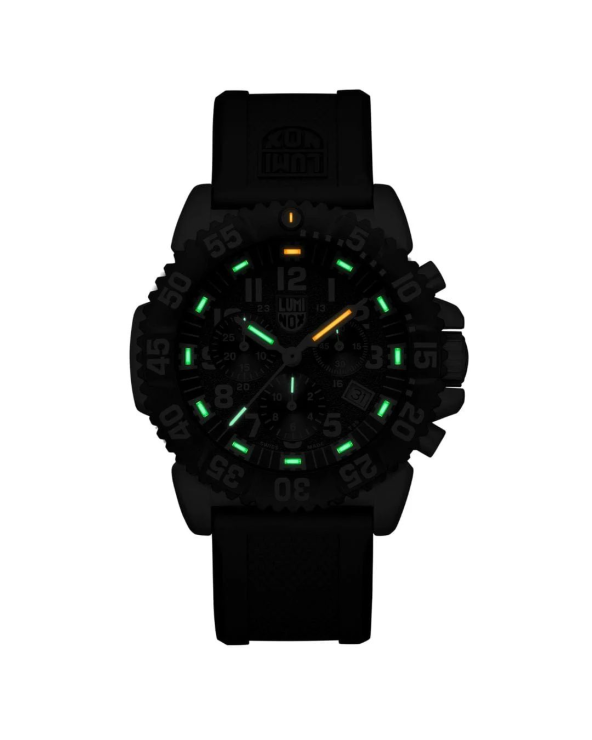 WATCH LUMINOX MAN XS.3181.F (44MM)