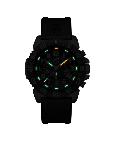 WATCH LUMINOX MAN XS.3181.F (44MM)