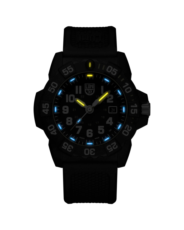 WATCH LUMINOX MAN XS.3503.NSF (44MM)